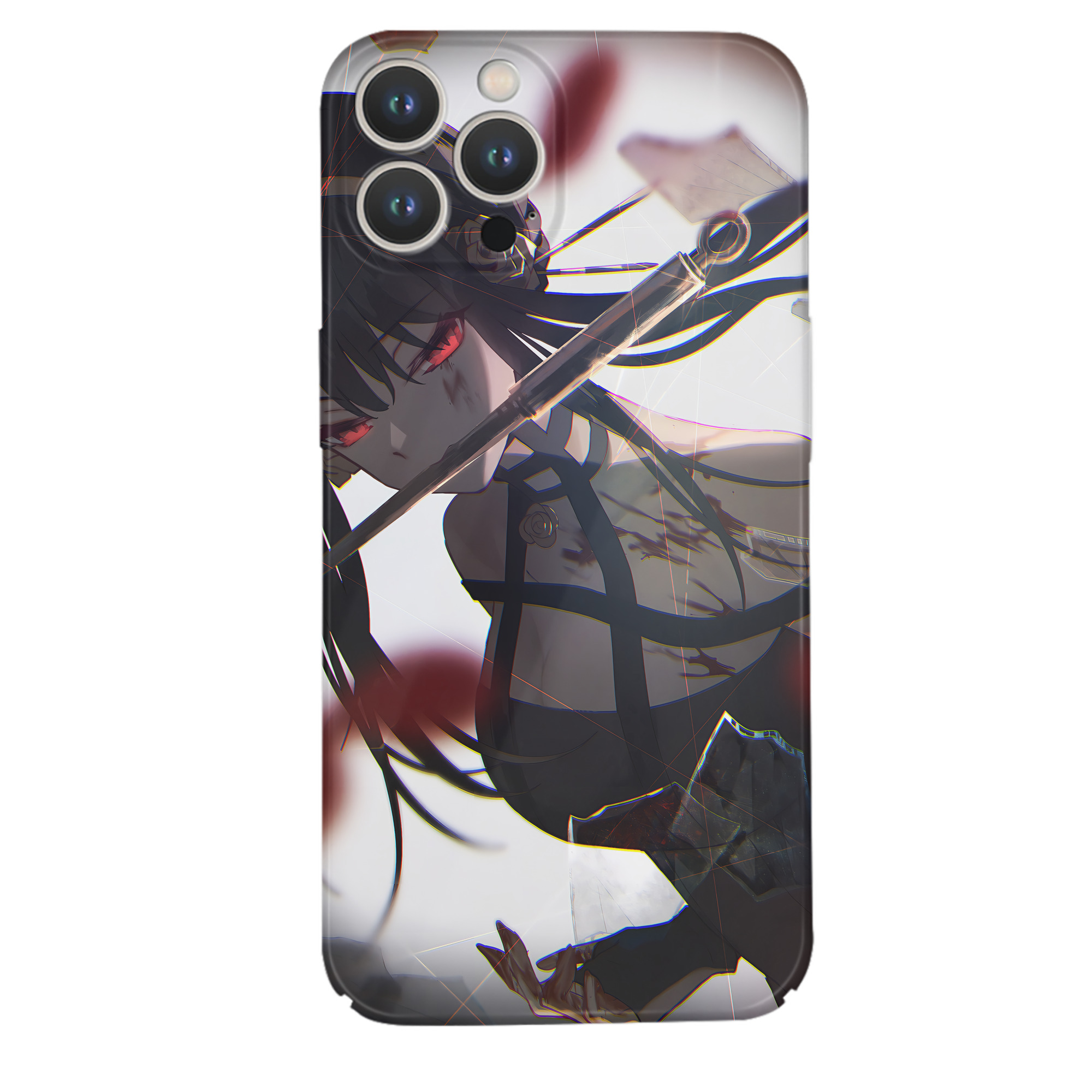 （画像用） SPY×FAMILY间谍家家酒 【iPhone 14シリーズ対応】ハードケース